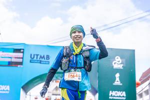 BIB: 5064
                            <button type="button" onclick="openModal(21783699)" class="btn btn-primary btn-sm float-right btn-popup" data-toggle="modal" data-target=".modal-high-quality">
                        <i class="fas fa-shopping-cart"></i> Add to Cart
                    </button>
                                            <button type="button" onclick="isThisMe(21783699, true)" class="btn btn-success btn-sm float-right btn-popup btn-isme hidden" data-toggle="tooltip" data-placement="bottom" title="นี่คือรูปของคุณใช่ไหม คลิกที่นี่เพื่อเอาเข้าอัลบั้ม">
                        <i class="fas fa-plus"></i> Add to album
                    </button>
                    <button type="button" onclick="isThisMe(21783699, false)" class="btn btn-warning btn-sm float-right btn-popup btn-isnotme hidden">
                        <i class="fas fa-ban"></i> Remove from album
                    </button>